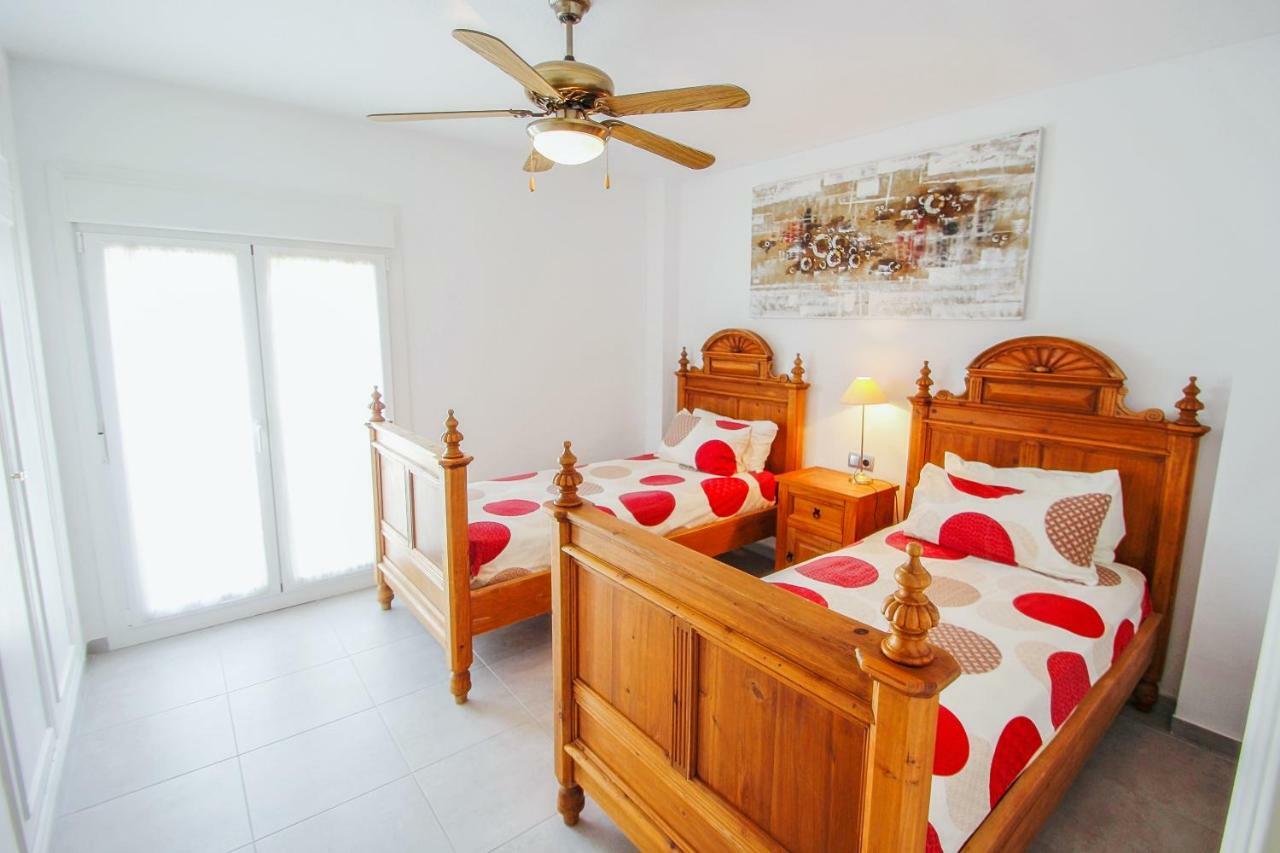 Judith - Modern Apartment In Морайра Екстер'єр фото