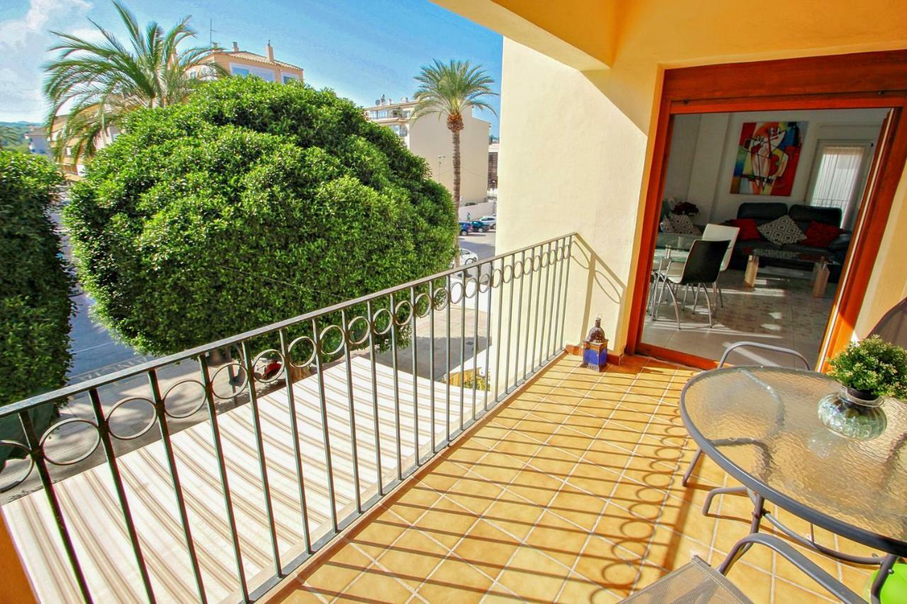 Judith - Modern Apartment In Морайра Екстер'єр фото