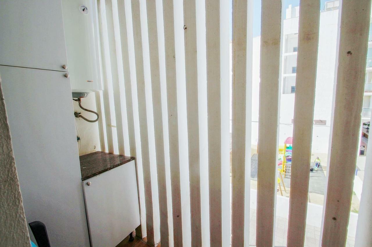 Judith - Modern Apartment In Морайра Екстер'єр фото